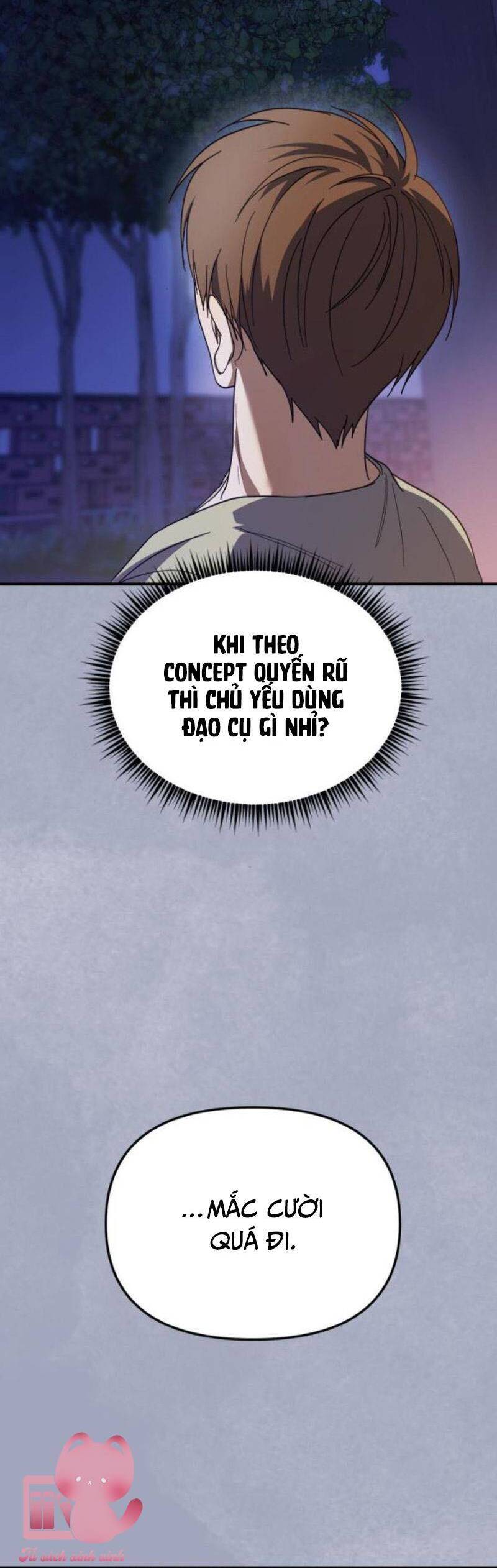 Tôi Trở Thành Thành Viên Trẻ Tuổi Nhất Nhóm Nhạc Idol Nam Chapter 23 - 44