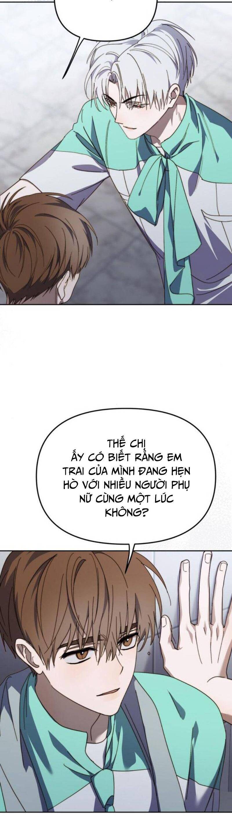 Tôi Trở Thành Thành Viên Trẻ Tuổi Nhất Nhóm Nhạc Idol Nam Chapter 25 - 18