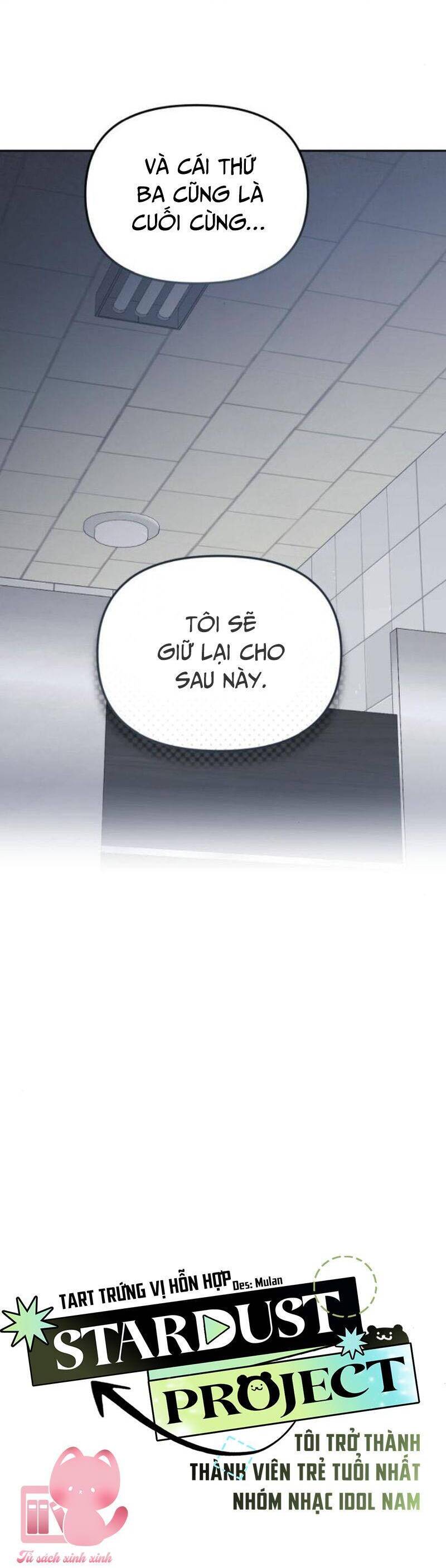 Tôi Trở Thành Thành Viên Trẻ Tuổi Nhất Nhóm Nhạc Idol Nam Chapter 25 - 19