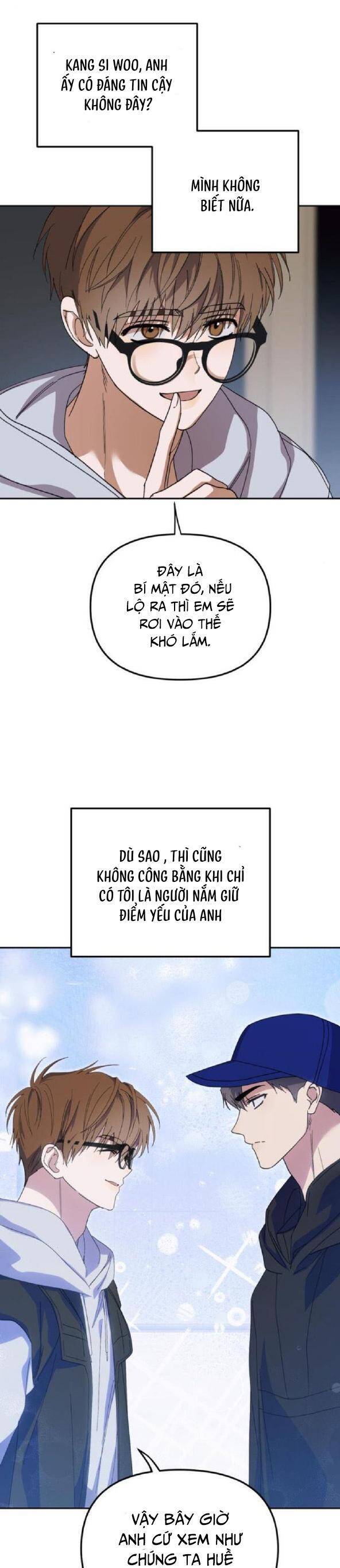 Tôi Trở Thành Thành Viên Trẻ Tuổi Nhất Nhóm Nhạc Idol Nam Chapter 26 - 30