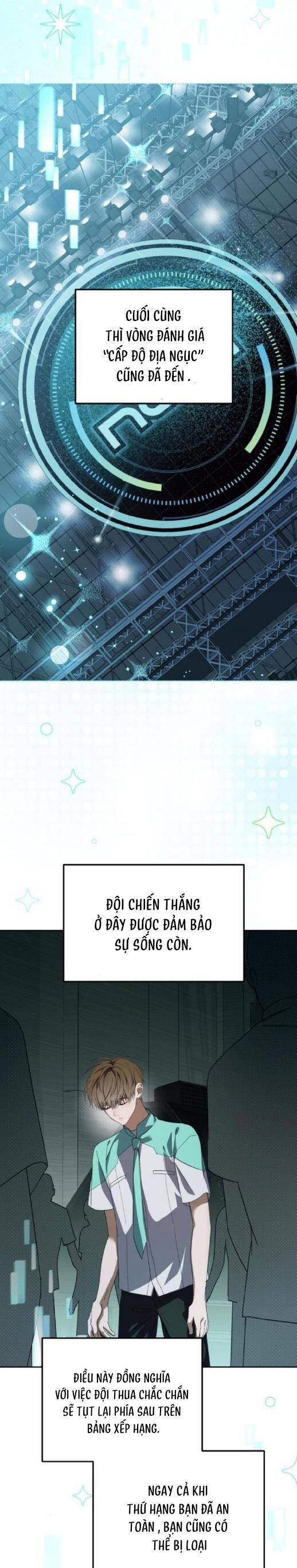 Tôi Trở Thành Thành Viên Trẻ Tuổi Nhất Nhóm Nhạc Idol Nam Chapter 26 - 33