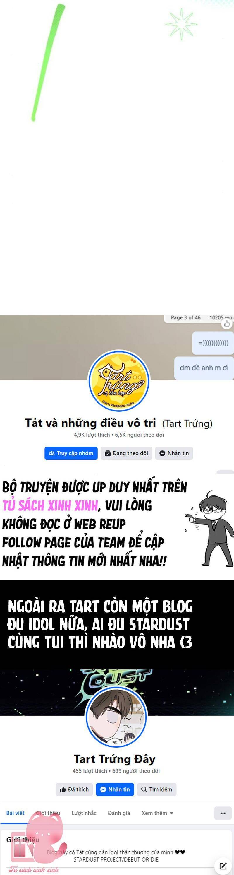 Tôi Trở Thành Thành Viên Trẻ Tuổi Nhất Nhóm Nhạc Idol Nam Chapter 26 - 44