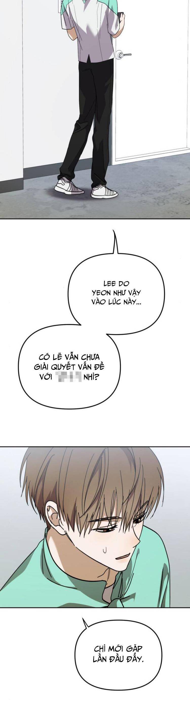 Tôi Trở Thành Thành Viên Trẻ Tuổi Nhất Nhóm Nhạc Idol Nam Chapter 33 - 22