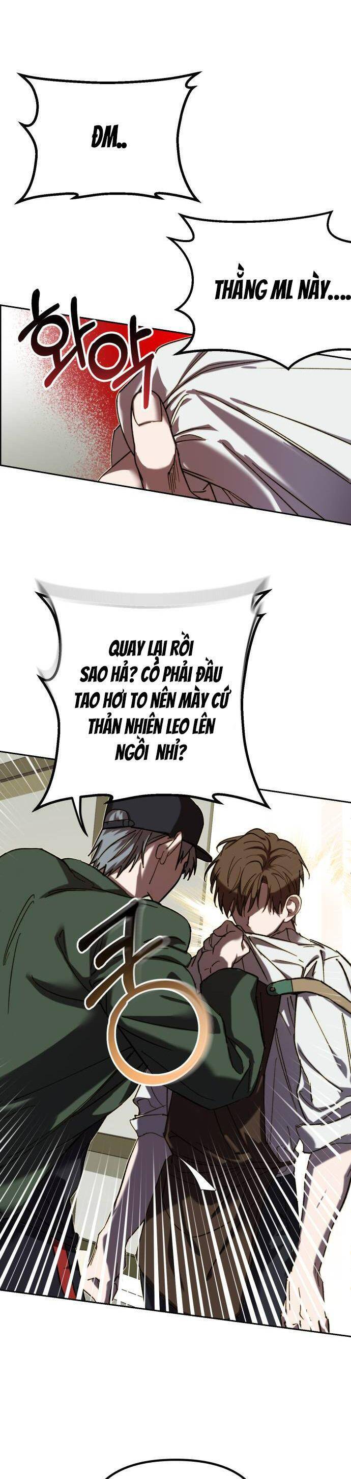 Tôi Trở Thành Thành Viên Trẻ Tuổi Nhất Nhóm Nhạc Idol Nam Chapter 1 - 51