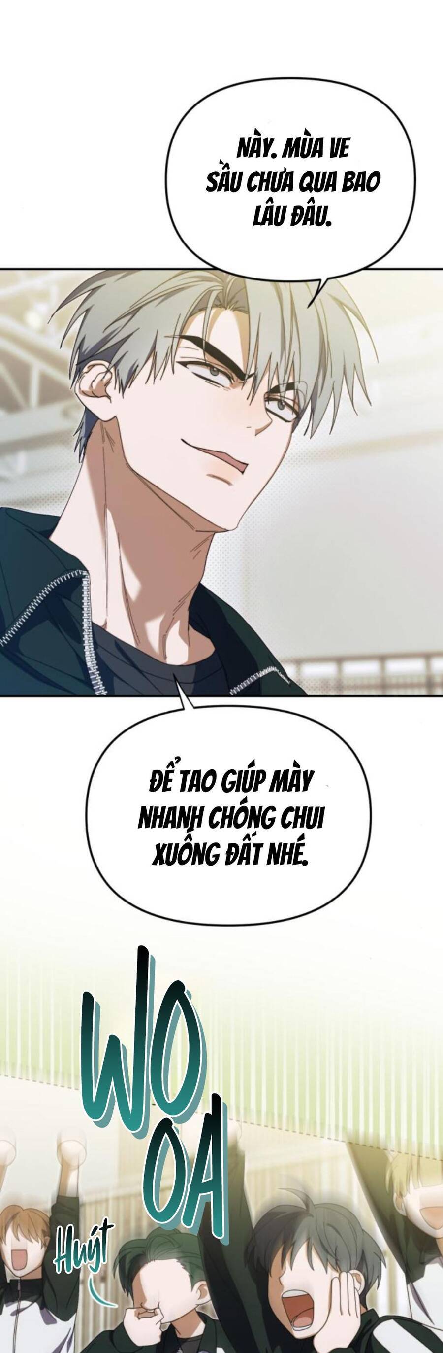 Tôi Trở Thành Thành Viên Trẻ Tuổi Nhất Nhóm Nhạc Idol Nam Chapter 10 - 16