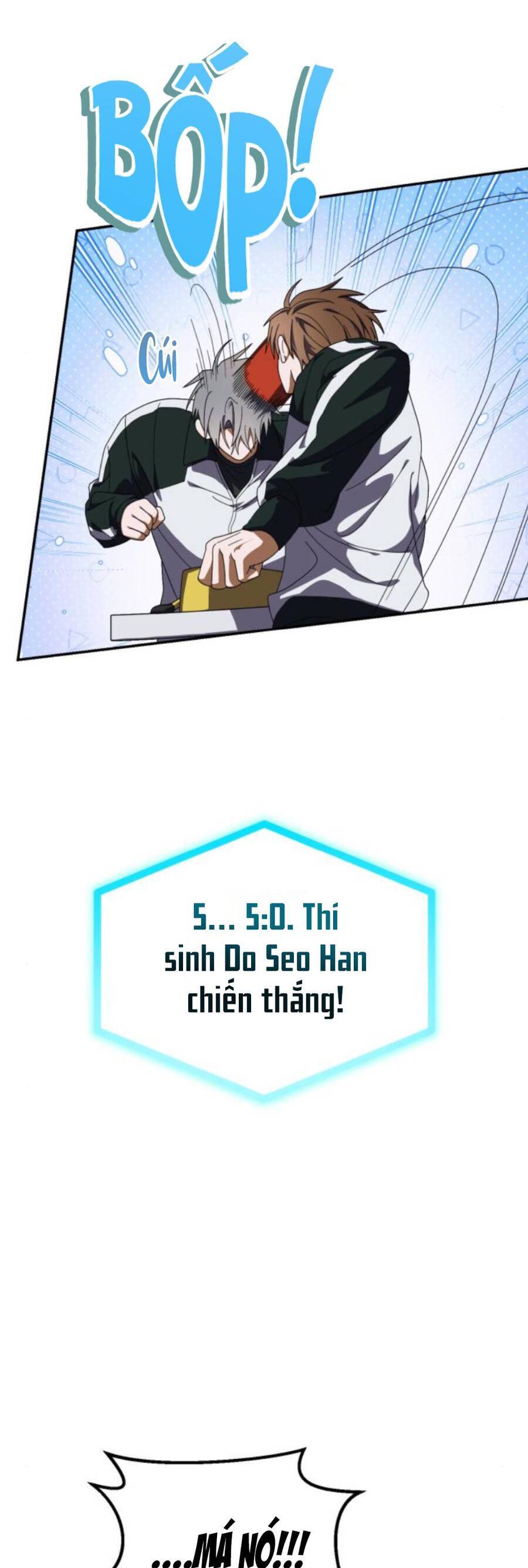 Tôi Trở Thành Thành Viên Trẻ Tuổi Nhất Nhóm Nhạc Idol Nam Chapter 10 - 29