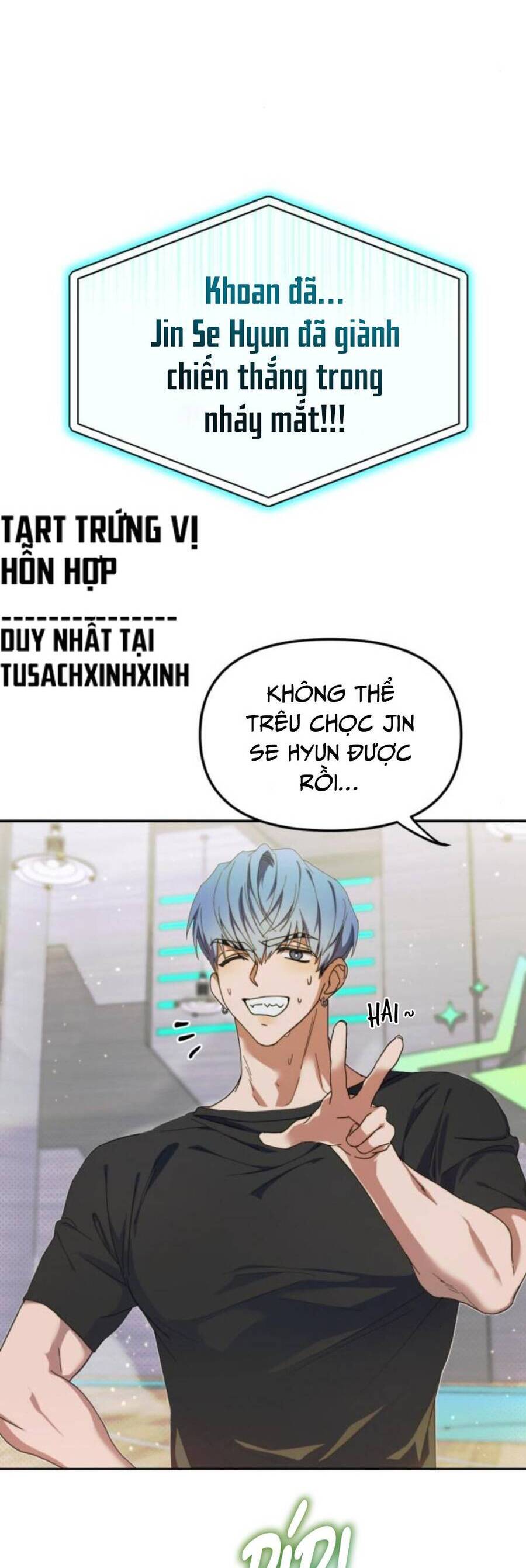 Tôi Trở Thành Thành Viên Trẻ Tuổi Nhất Nhóm Nhạc Idol Nam Chapter 10 - 44