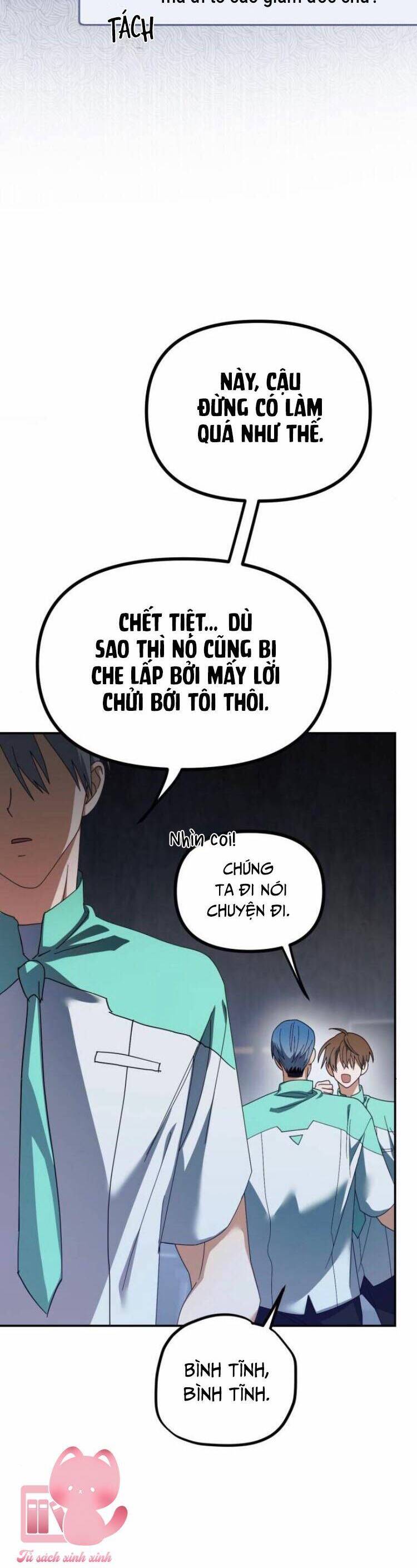 Tôi Trở Thành Thành Viên Trẻ Tuổi Nhất Nhóm Nhạc Idol Nam Chapter 13 - 36