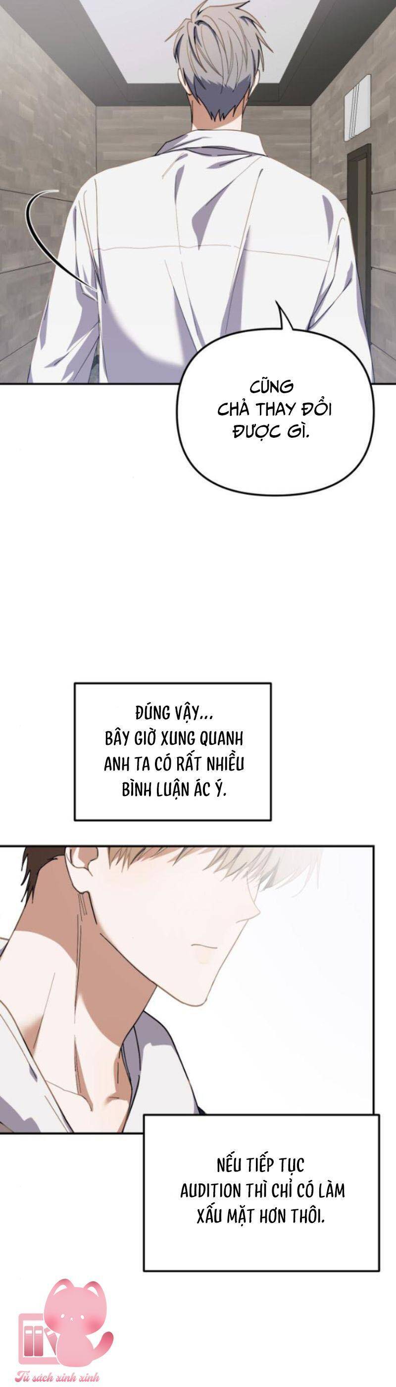 Tôi Trở Thành Thành Viên Trẻ Tuổi Nhất Nhóm Nhạc Idol Nam Chapter 15 - 28