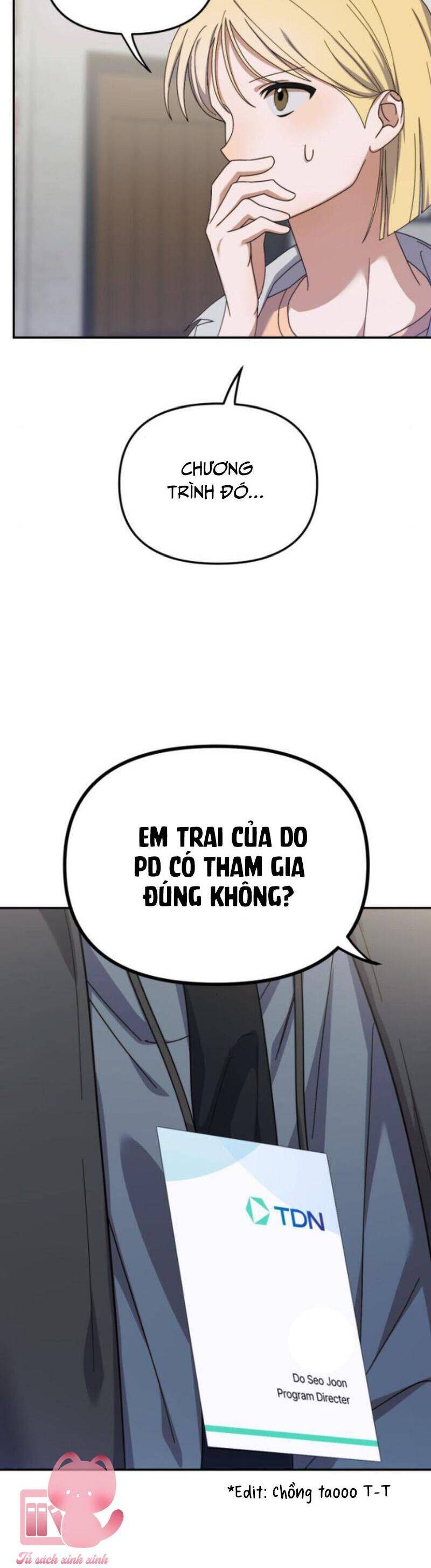 Tôi Trở Thành Thành Viên Trẻ Tuổi Nhất Nhóm Nhạc Idol Nam Chapter 15 - 36