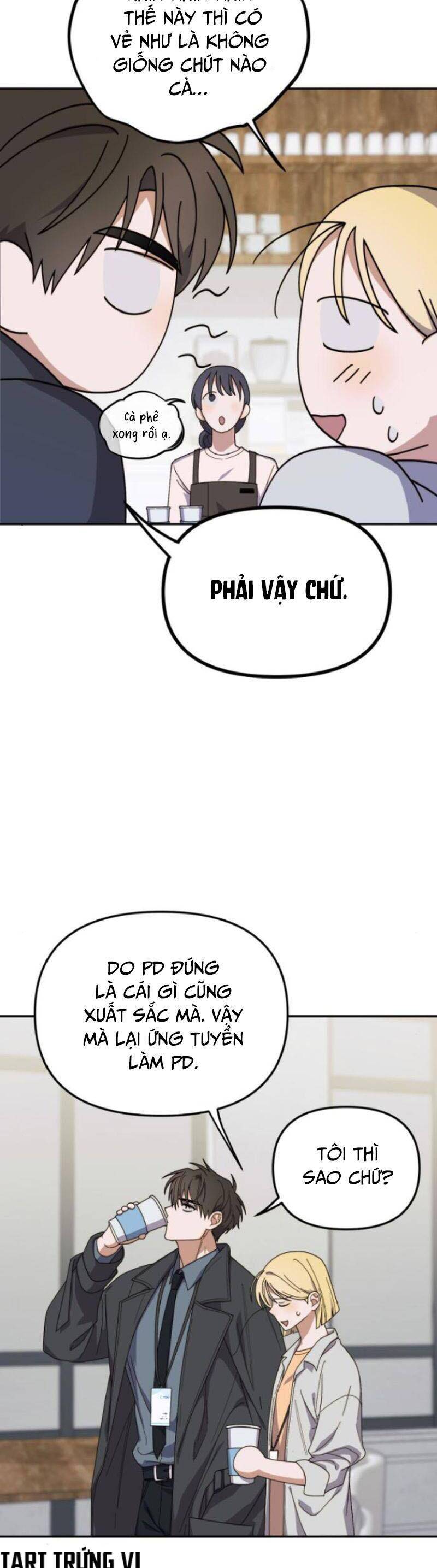 Tôi Trở Thành Thành Viên Trẻ Tuổi Nhất Nhóm Nhạc Idol Nam Chapter 15 - 41