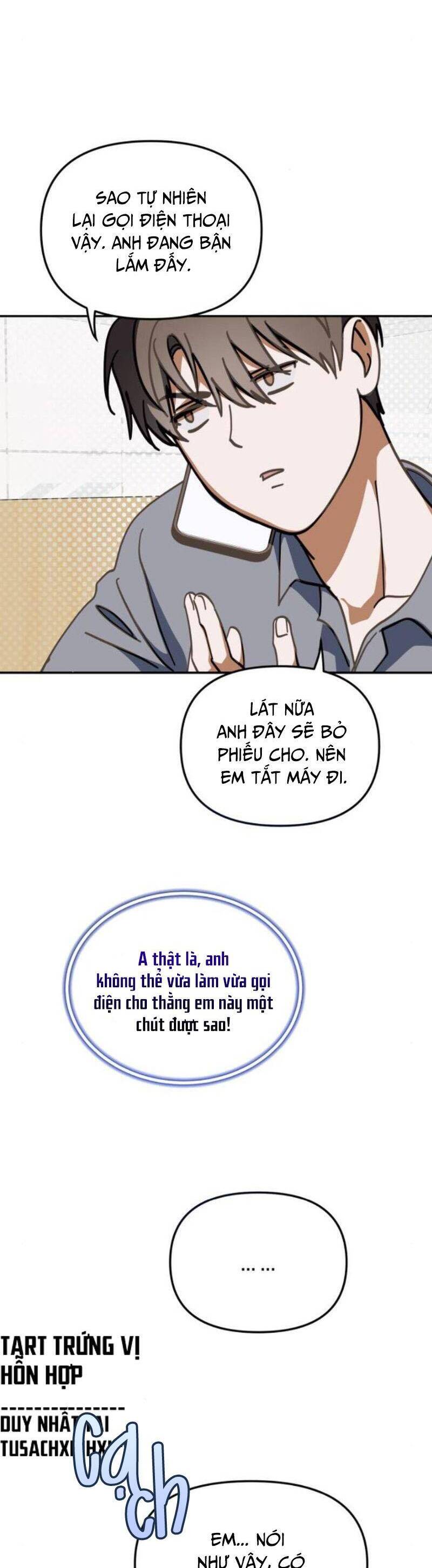 Tôi Trở Thành Thành Viên Trẻ Tuổi Nhất Nhóm Nhạc Idol Nam Chapter 16 - 24