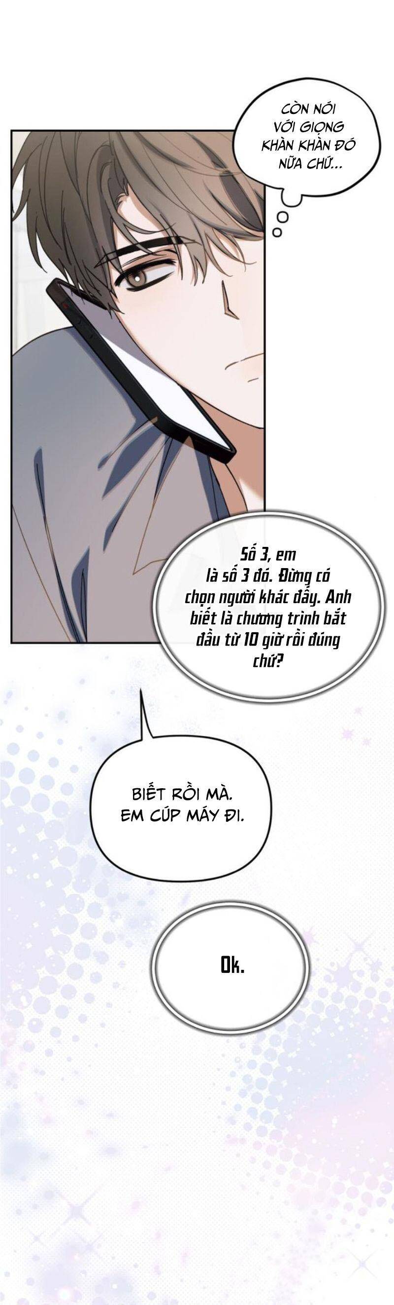 Tôi Trở Thành Thành Viên Trẻ Tuổi Nhất Nhóm Nhạc Idol Nam Chapter 16 - 28