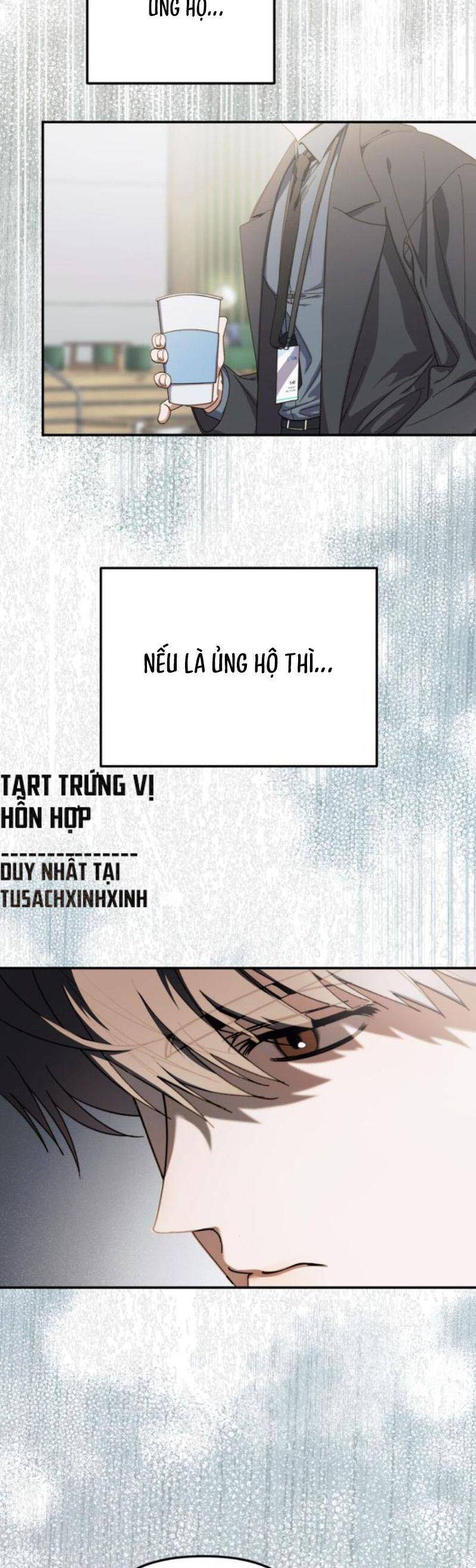 Tôi Trở Thành Thành Viên Trẻ Tuổi Nhất Nhóm Nhạc Idol Nam Chapter 16 - 6