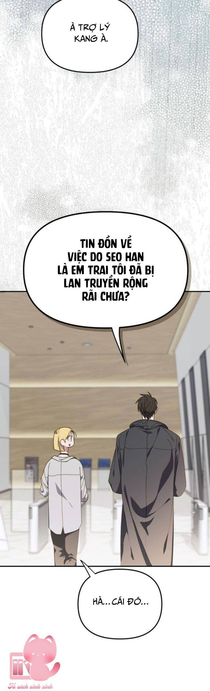 Tôi Trở Thành Thành Viên Trẻ Tuổi Nhất Nhóm Nhạc Idol Nam Chapter 16 - 7