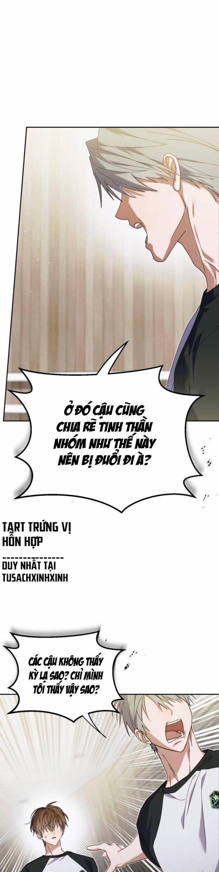 Tôi Trở Thành Thành Viên Trẻ Tuổi Nhất Nhóm Nhạc Idol Nam Chapter 9 - 23