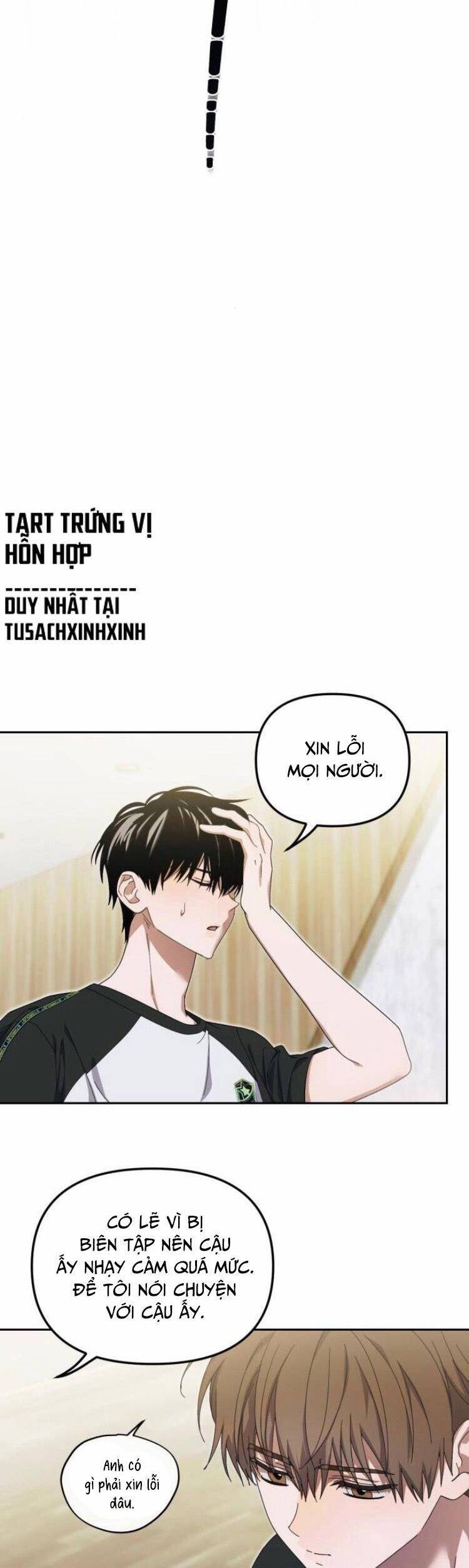 Tôi Trở Thành Thành Viên Trẻ Tuổi Nhất Nhóm Nhạc Idol Nam Chapter 9 - 31