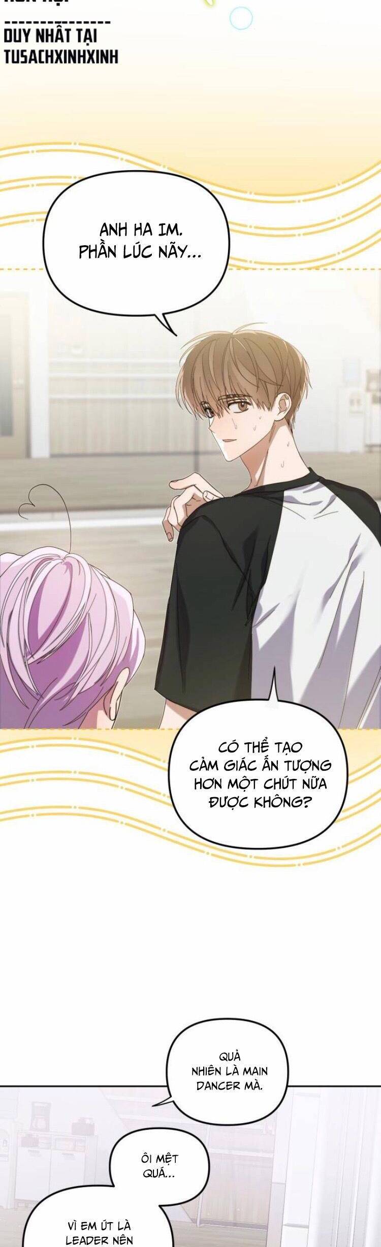 Tôi Trở Thành Thành Viên Trẻ Tuổi Nhất Nhóm Nhạc Idol Nam Chapter 9 - 36