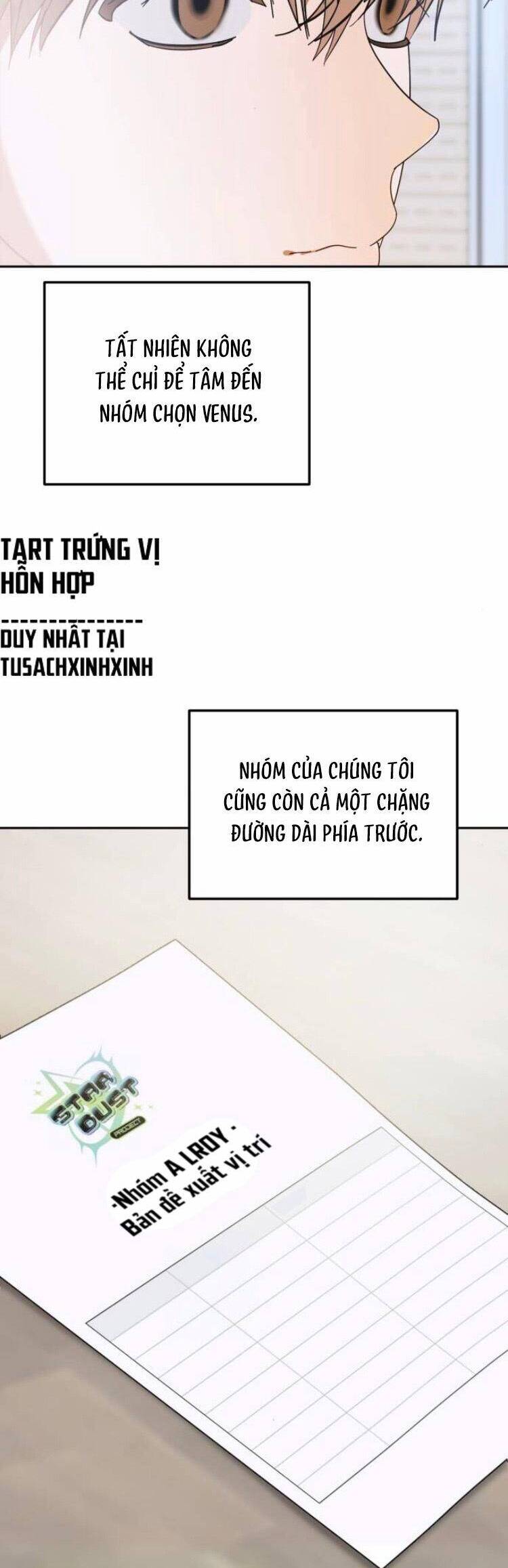 Tôi Trở Thành Thành Viên Trẻ Tuổi Nhất Nhóm Nhạc Idol Nam Chapter 9 - 5