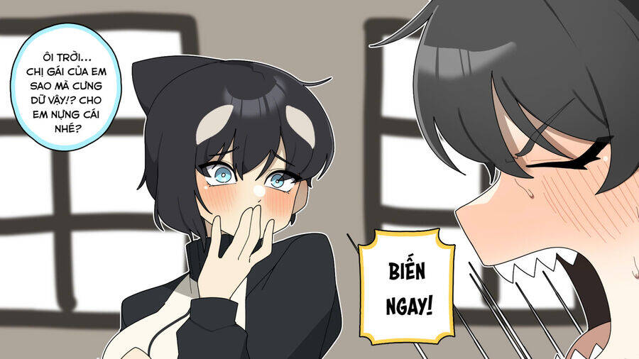 Những Cô Gái Thú Nhân Của Junkzero Chapter 40 - 9