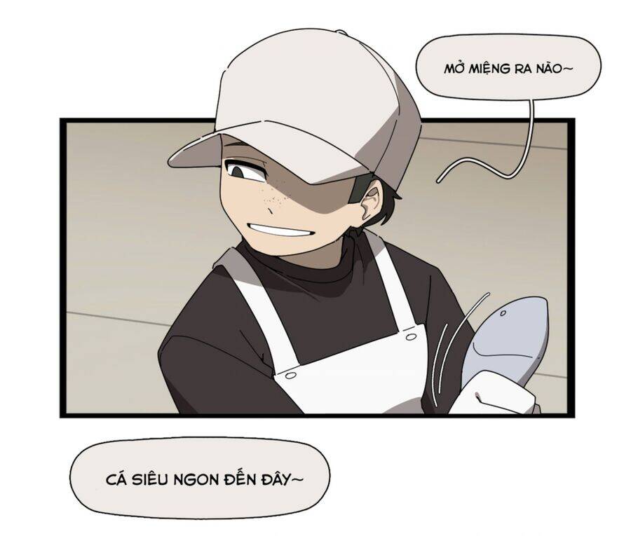 Những Cô Gái Thú Nhân Của Junkzero Chapter 46 - 3