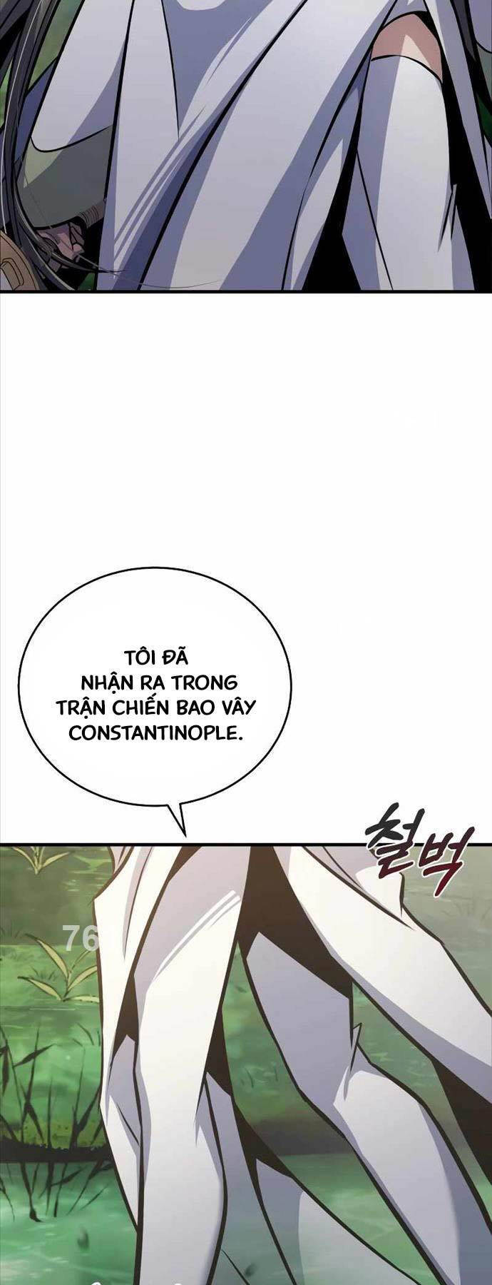 Những Nhân Vật Chính Mà Chỉ Tôi Biết Chapter 19 - 2