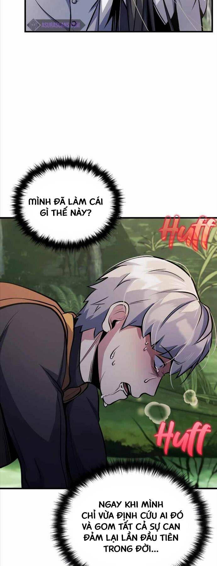 Những Nhân Vật Chính Mà Chỉ Tôi Biết Chapter 19 - 31