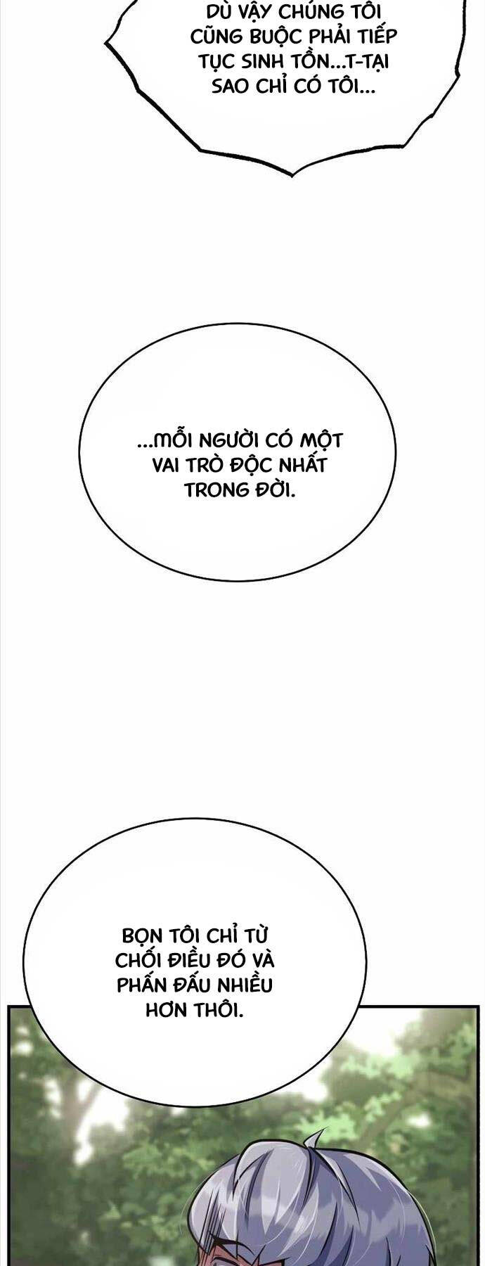 Những Nhân Vật Chính Mà Chỉ Tôi Biết Chapter 19 - 36