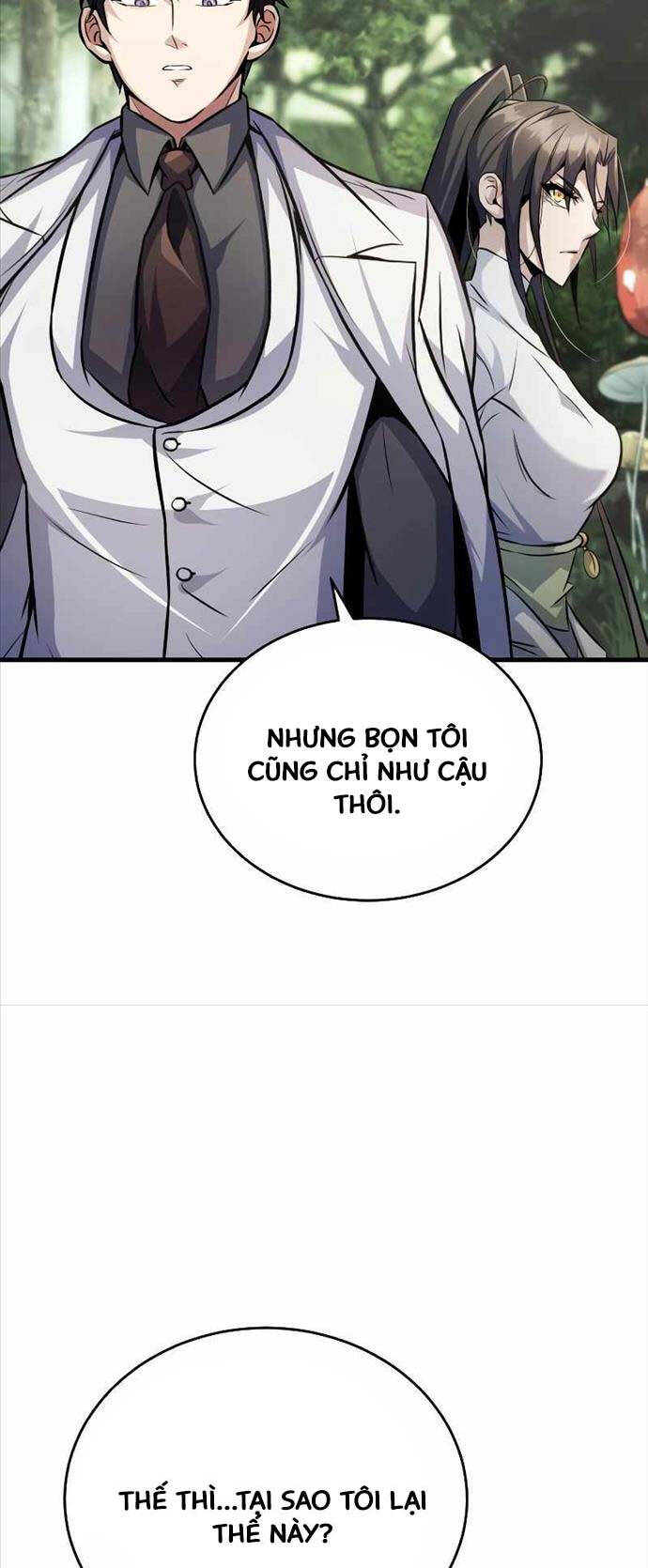 Những Nhân Vật Chính Mà Chỉ Tôi Biết Chapter 19 - 38