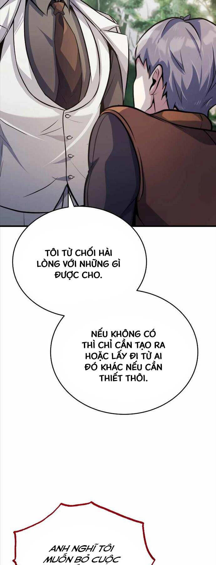 Những Nhân Vật Chính Mà Chỉ Tôi Biết Chapter 19 - 40