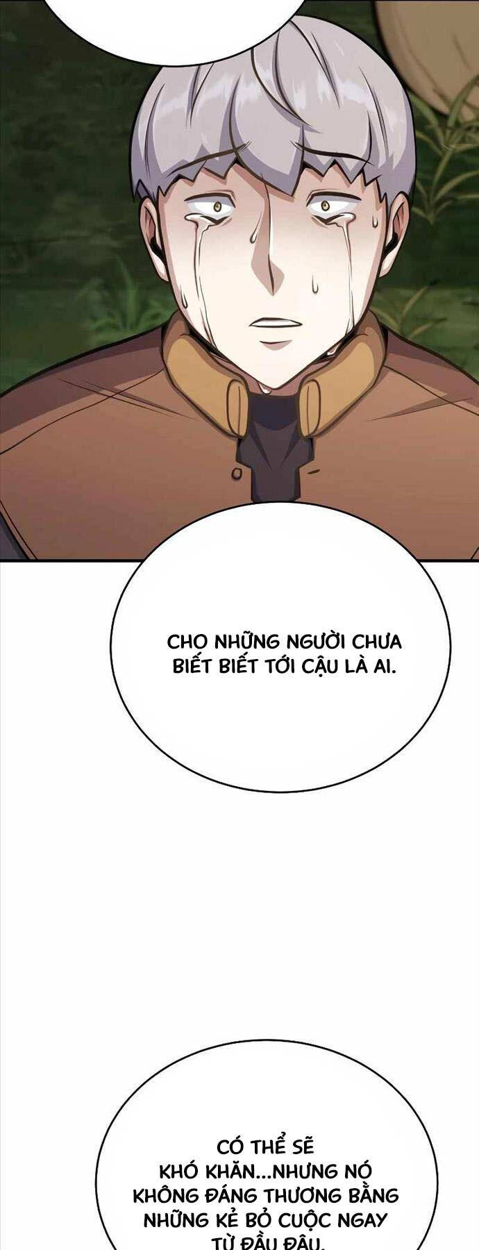 Những Nhân Vật Chính Mà Chỉ Tôi Biết Chapter 19 - 47