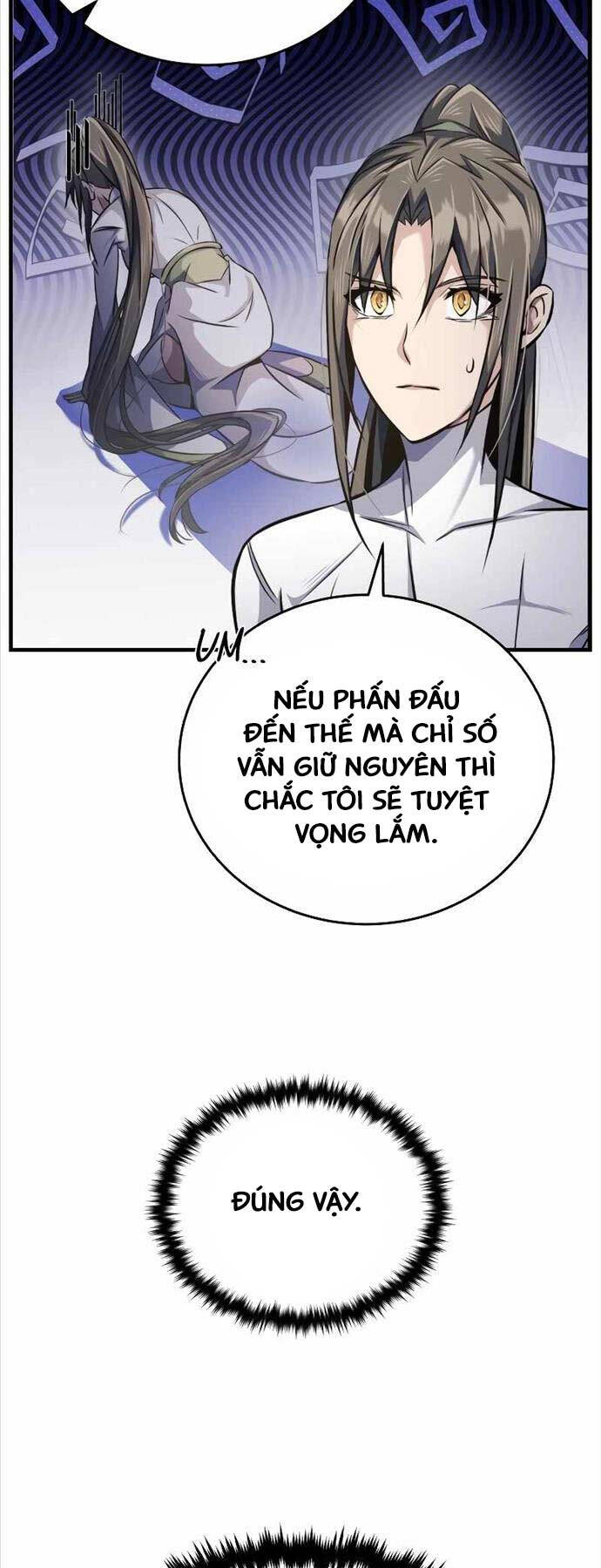 Những Nhân Vật Chính Mà Chỉ Tôi Biết Chapter 19 - 76