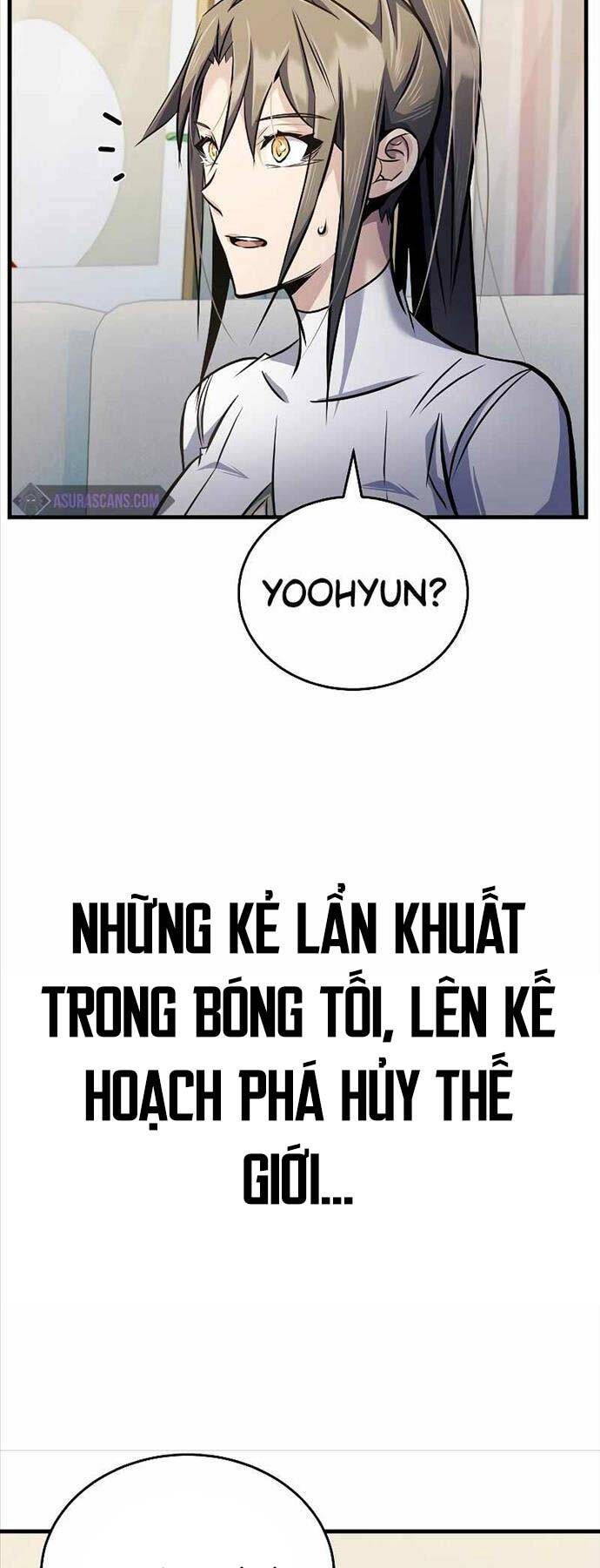 Những Nhân Vật Chính Mà Chỉ Tôi Biết Chapter 19 - 81