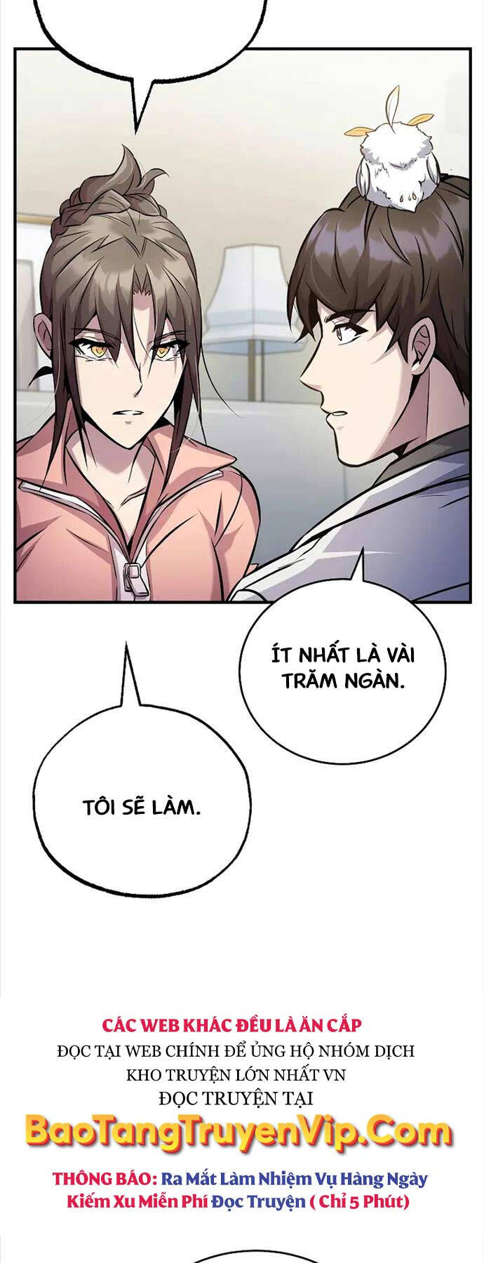 Những Nhân Vật Chính Mà Chỉ Tôi Biết Chapter 20 - 7