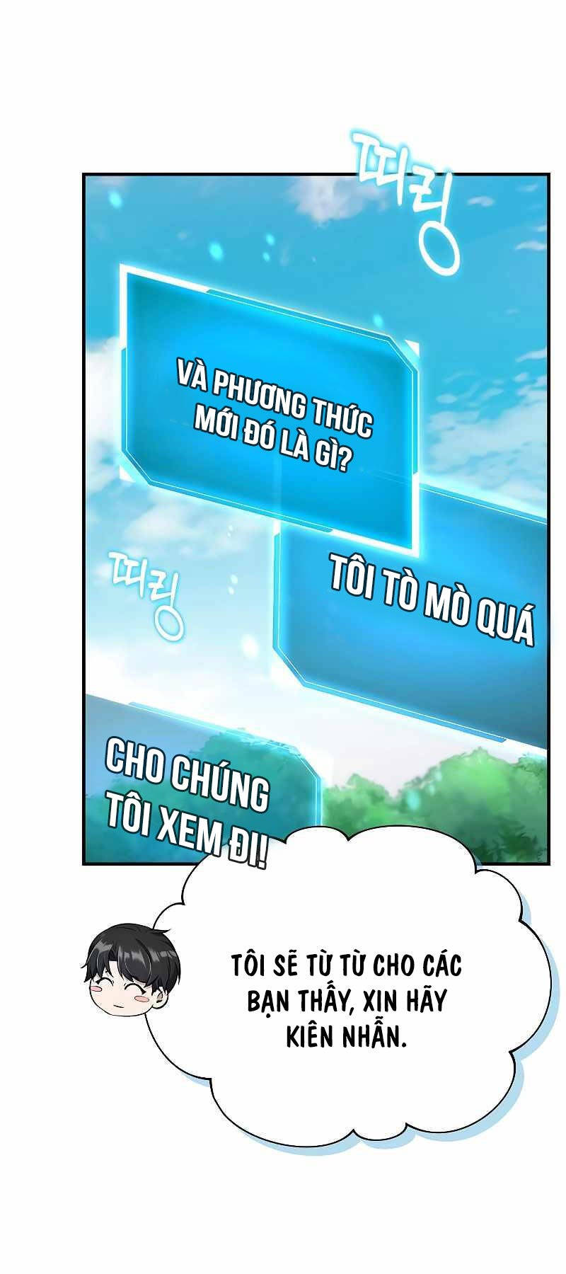 Những Nhân Vật Chính Mà Chỉ Tôi Biết Chapter 24 - 16