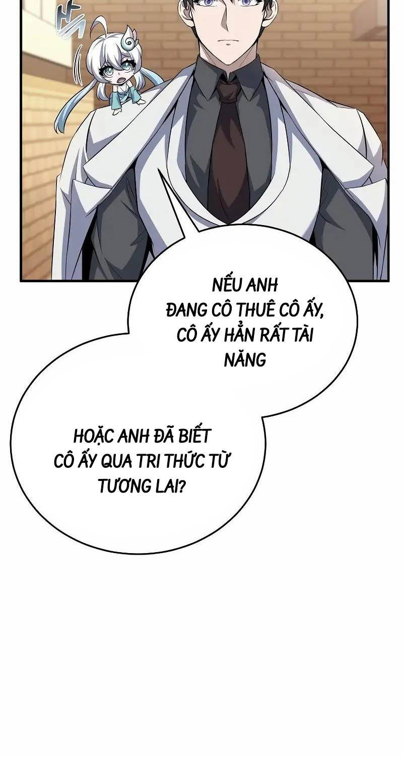 Những Nhân Vật Chính Mà Chỉ Tôi Biết Chapter 32 - 101