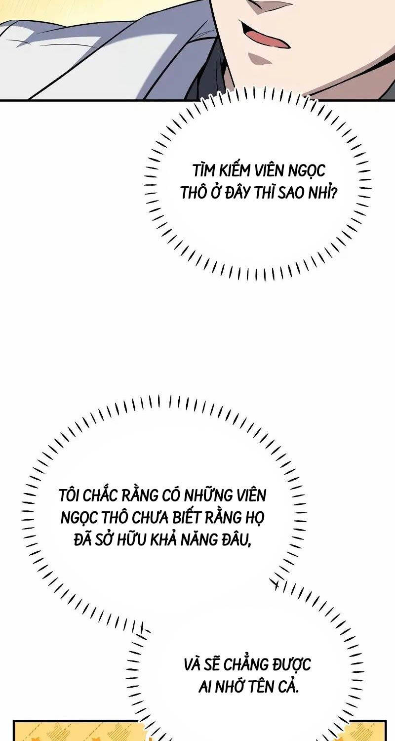 Những Nhân Vật Chính Mà Chỉ Tôi Biết Chapter 32 - 16