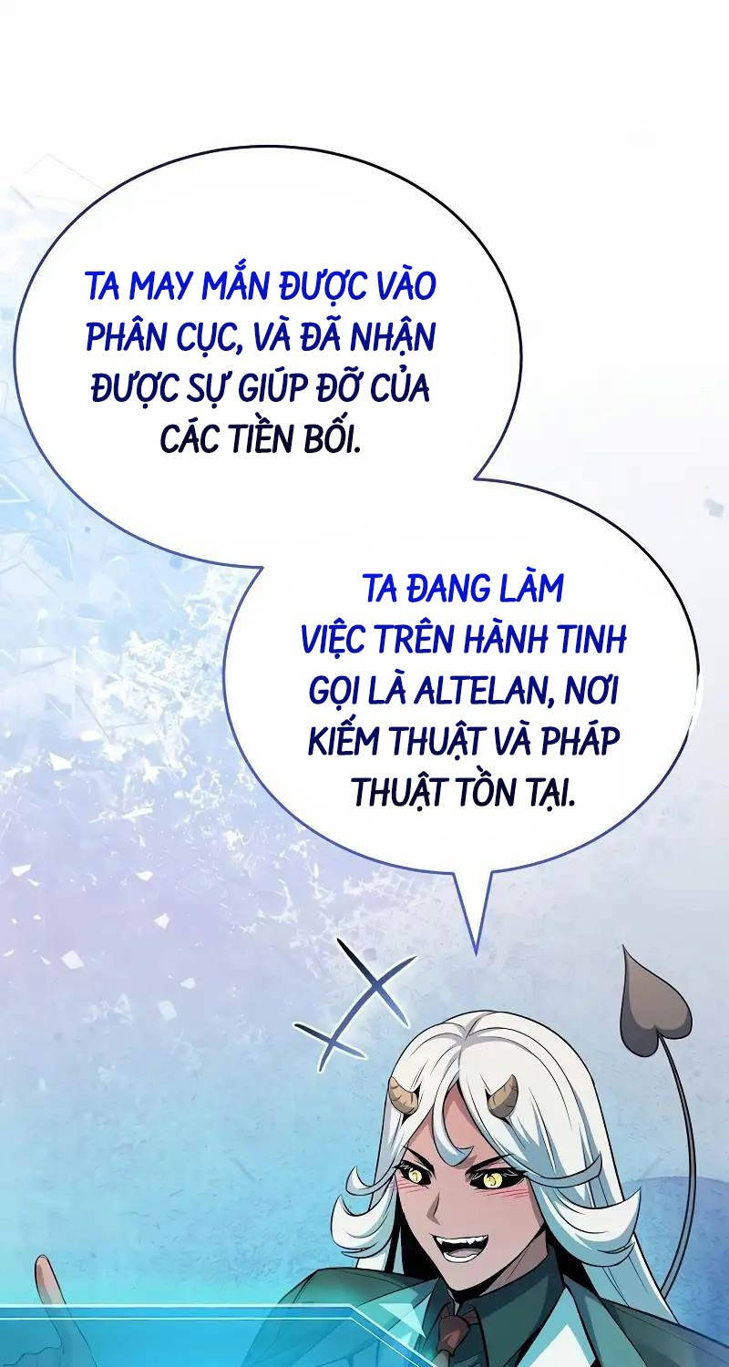 Những Nhân Vật Chính Mà Chỉ Tôi Biết Chapter 32 - 30