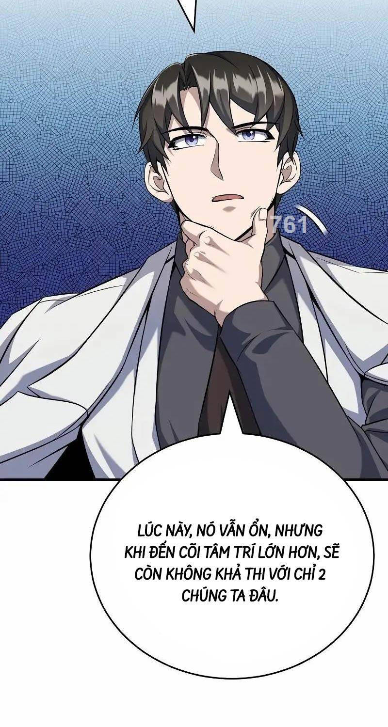 Những Nhân Vật Chính Mà Chỉ Tôi Biết Chapter 32 - 4