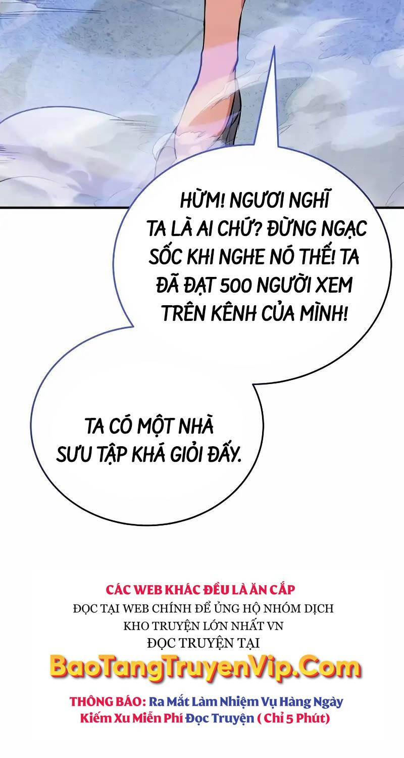 Những Nhân Vật Chính Mà Chỉ Tôi Biết Chapter 32 - 32