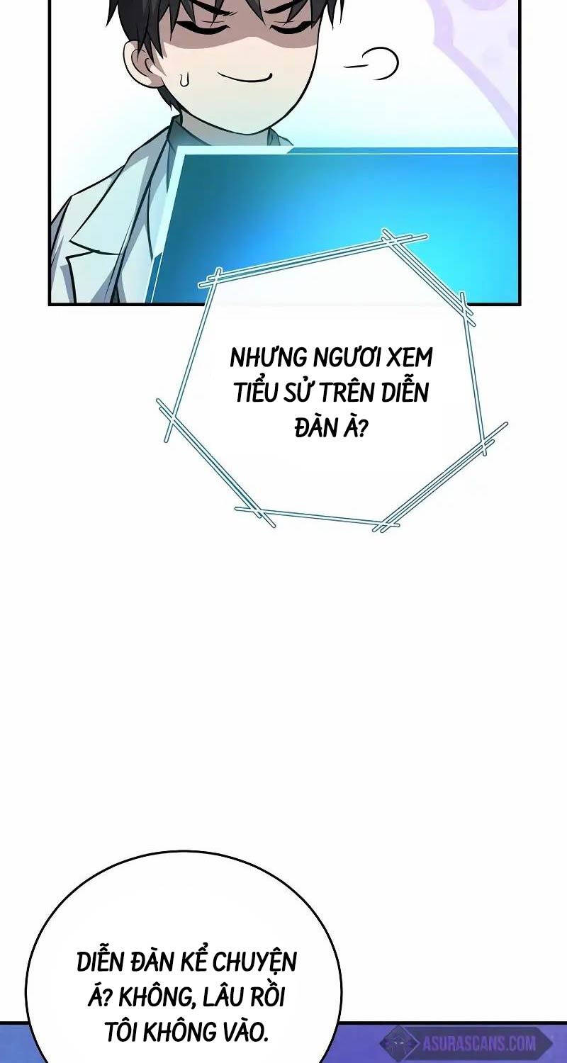 Những Nhân Vật Chính Mà Chỉ Tôi Biết Chapter 32 - 37