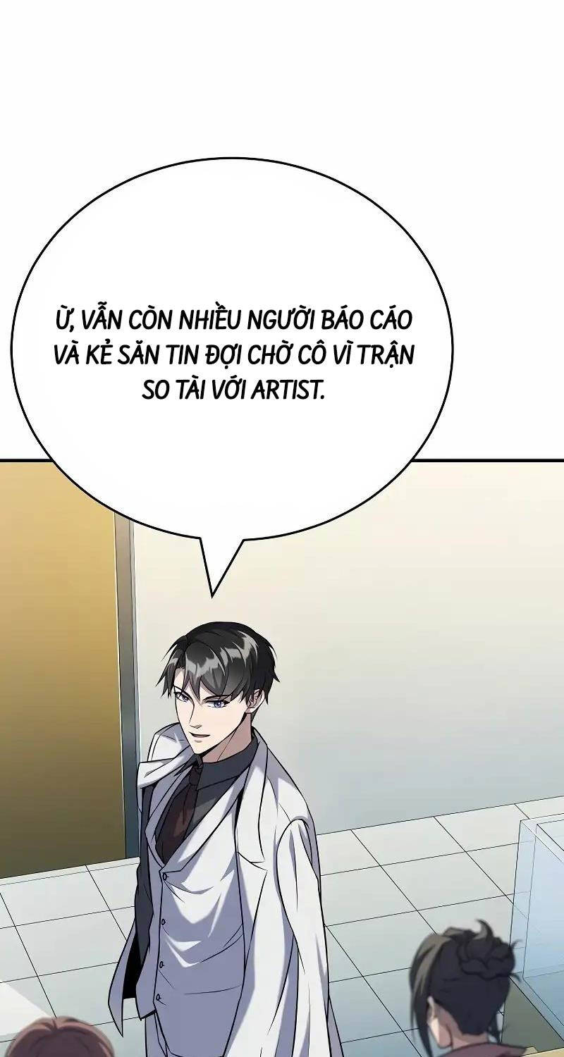 Những Nhân Vật Chính Mà Chỉ Tôi Biết Chapter 32 - 54