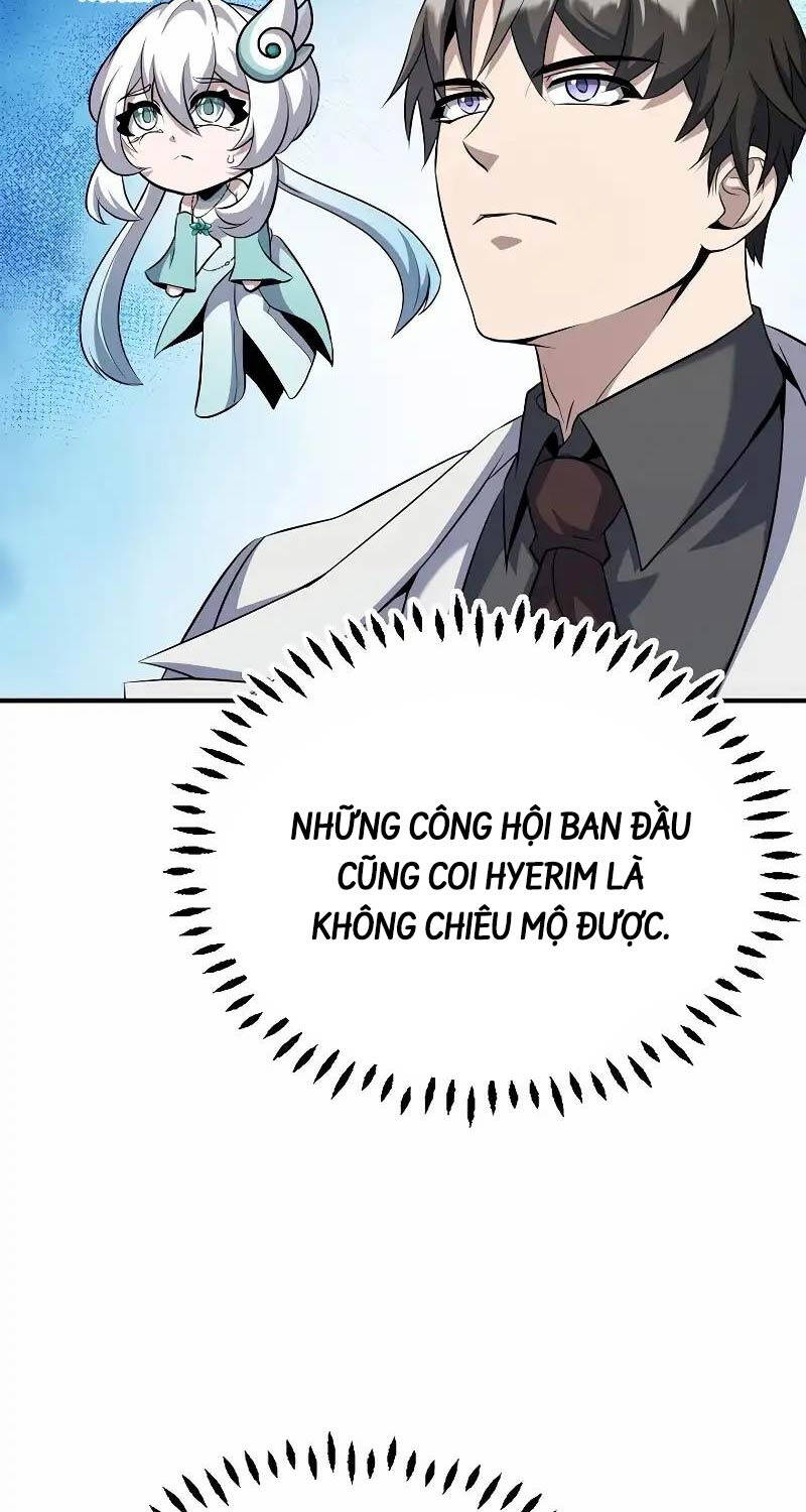 Những Nhân Vật Chính Mà Chỉ Tôi Biết Chapter 32 - 64