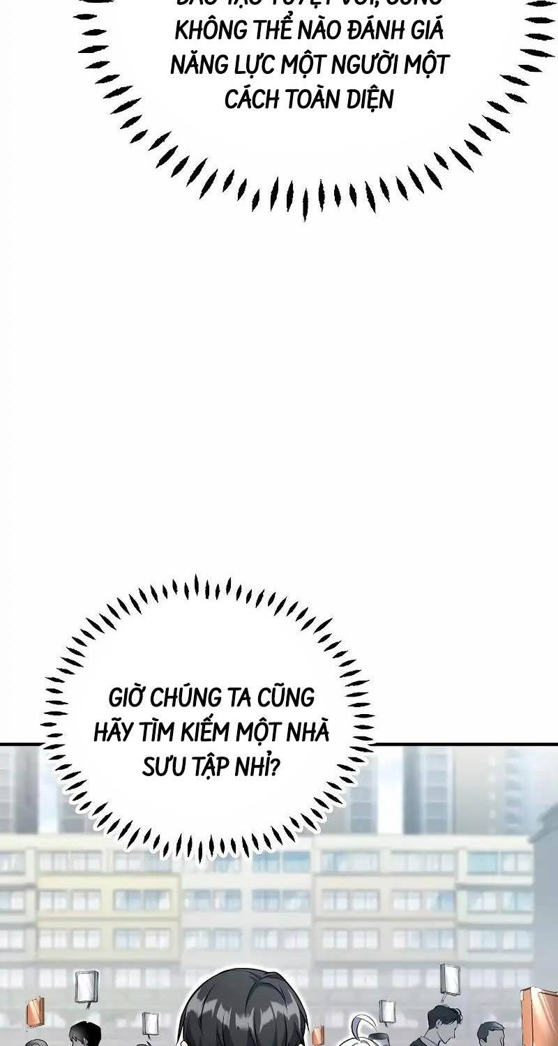 Những Nhân Vật Chính Mà Chỉ Tôi Biết Chapter 32 - 66