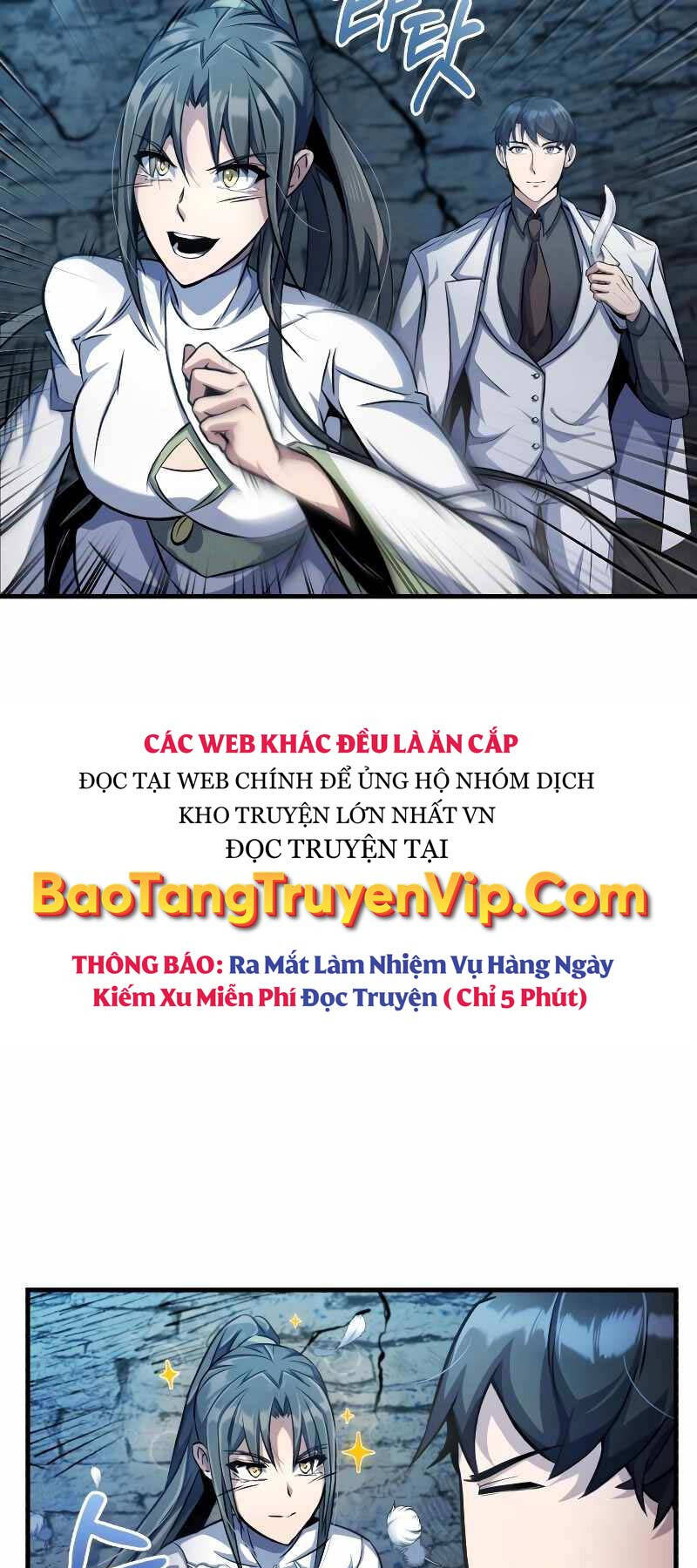 Những Nhân Vật Chính Mà Chỉ Tôi Biết Chapter 5 - 31