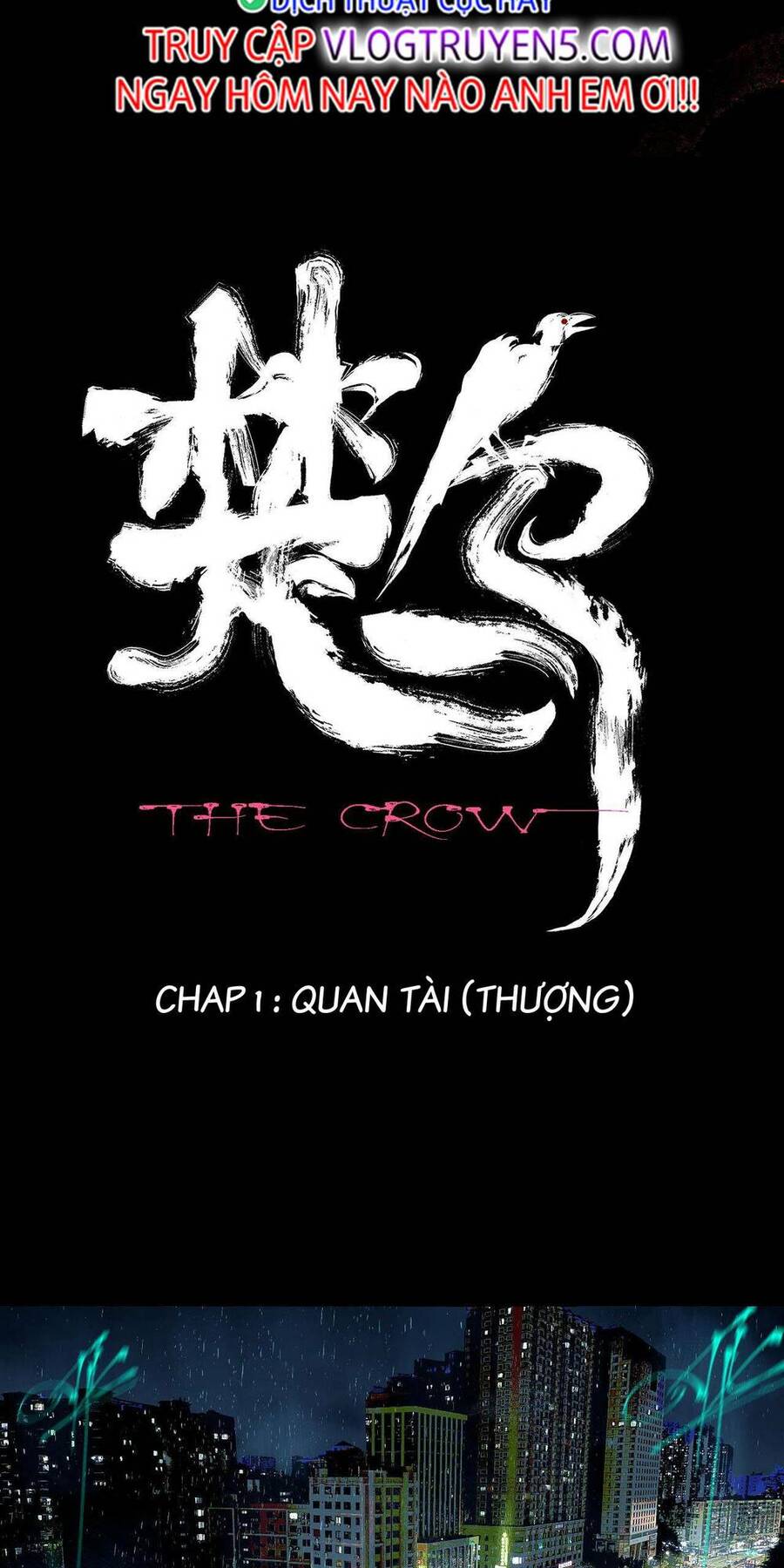 Sở Ô Chapter 1 - 6