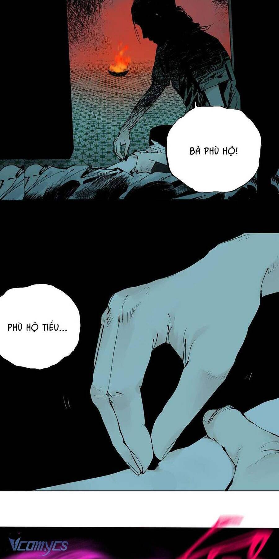 Sở Ô Chapter 12 - 2