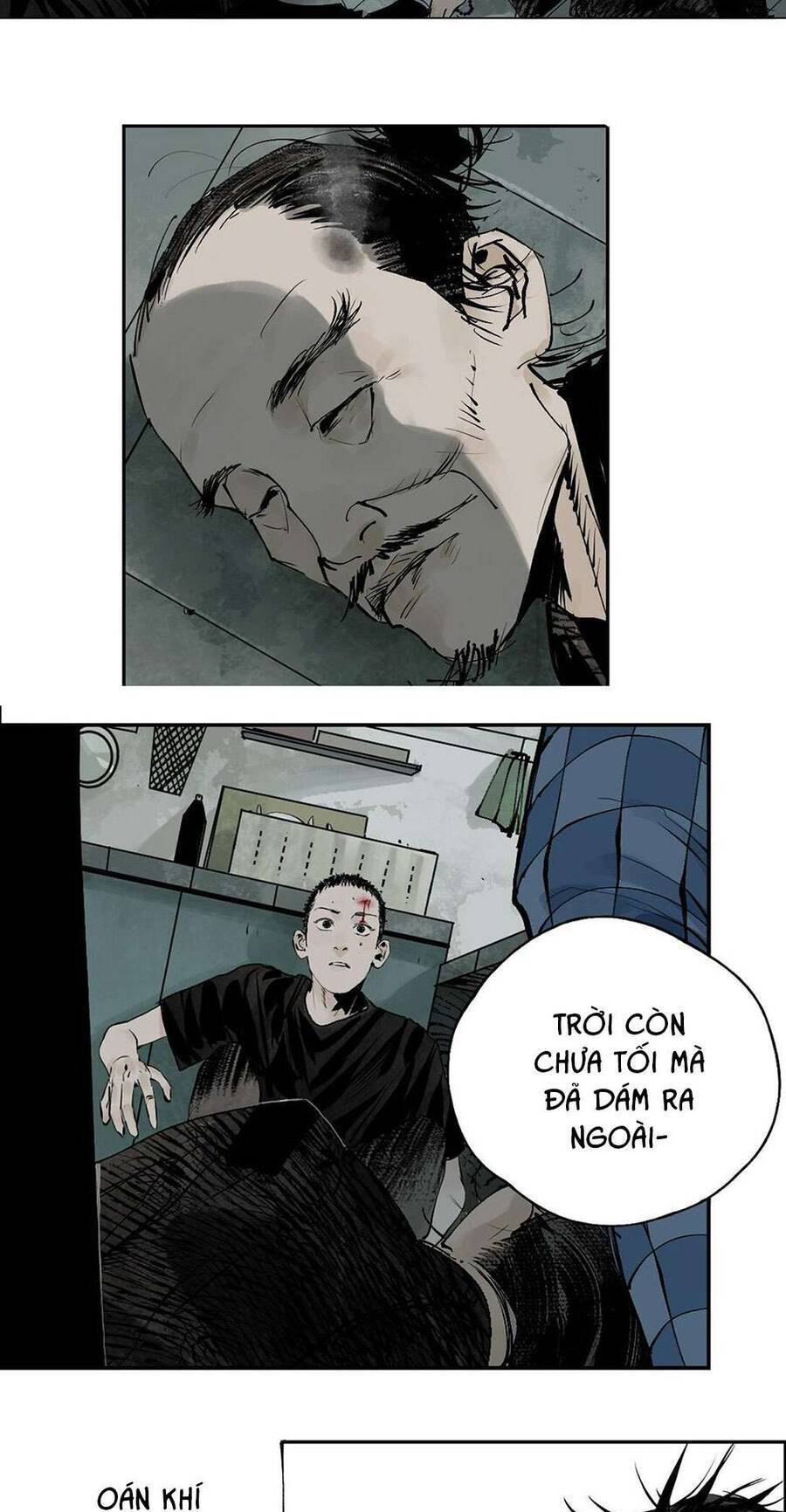 Sở Ô Chapter 12 - 77