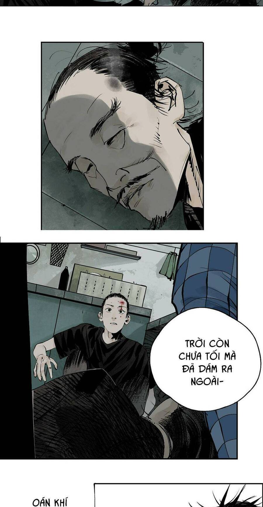 Sở Ô Chapter 12 - 90