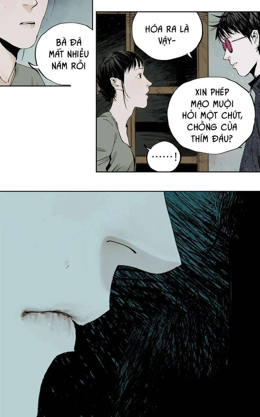 Sở Ô Chapter 13 - 7